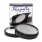 Mehron Paradise Makeup AQ Metallic Silver (40 g) – Fémes ezüst arcfesték, testfesték