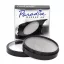Mehron Paradise Makeup AQ Metallic Silver (40 g) – Fémes ezüst arcfesték, testfesték