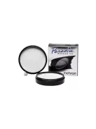 Mehron Paradise Makeup AQ Metallic Silver (40 g) – Fémes ezüst arcfesték, testfesték