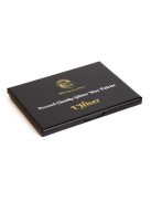PXP L'Hiver chunky csillámkrém készlet 12 színű 1.5 gr