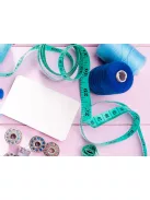 Szabó mérőszalag 150 cm