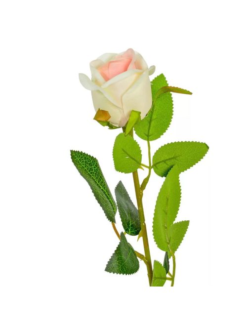 Rózsa szatén 60 cm