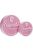 Superstar arcfesték - Baba rózsaszín gyöngyház 16g Baby pink (shimmer)062/