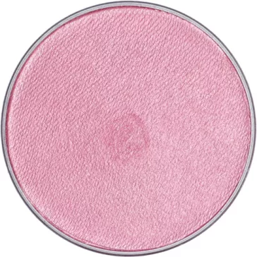   Superstar arcfesték - Baba rózsaszín gyöngyház 16g Baby pink (shimmer)062/