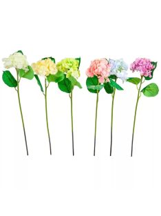 Hortenzia művirág 68 cm