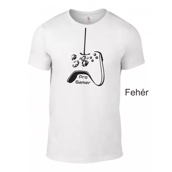 Póló - Pro Gamer /Xbox/