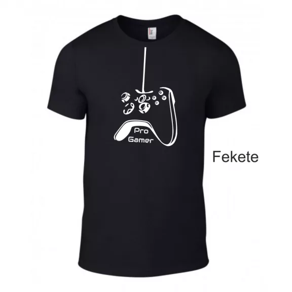 Póló - Pro Gamer /Xbox/