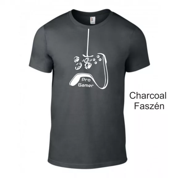 Póló - Pro Gamer /Xbox/