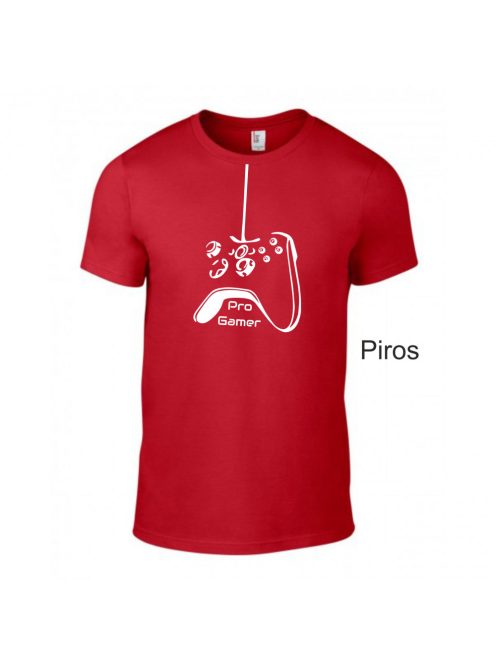 Póló - Pro Gamer /Xbox/