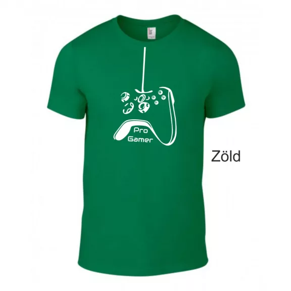 Póló - Pro Gamer /Xbox/