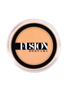 Fusion arcfesték - Pastel Orange 25gr