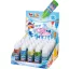 Toy Color Magic glitter - csillámos ragasztó 25 ml több színben