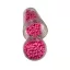 Kásagyöngy - matt 20g pink 2 mm