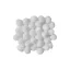 Pompon 15 mm - több színben