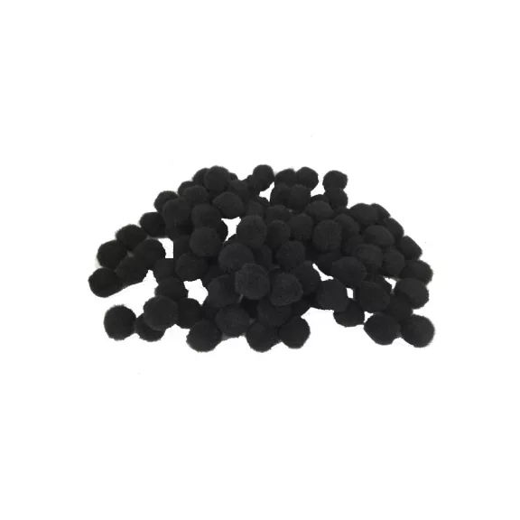 Pompon 15 mm - több színben