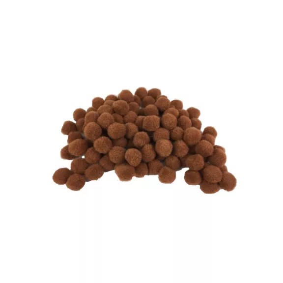 Pompon 15 mm - több színben