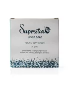 Ecset tisztító szappan - Superstar 20 gramm