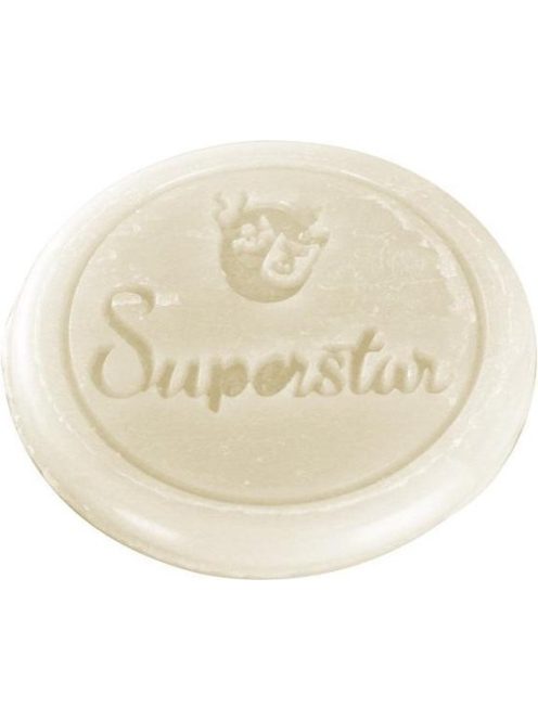 Ecset tisztító szappan - Superstar 20 gramm