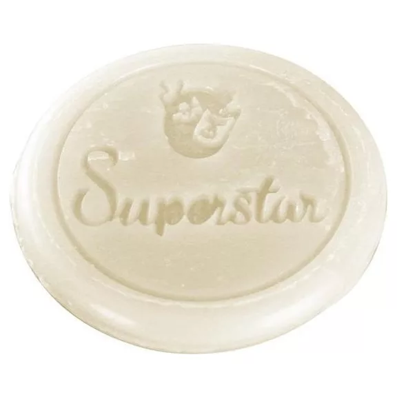 Ecset tisztító szappan - Superstar 20 gramm