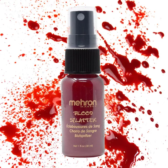 Mehron művér spray 30 ml