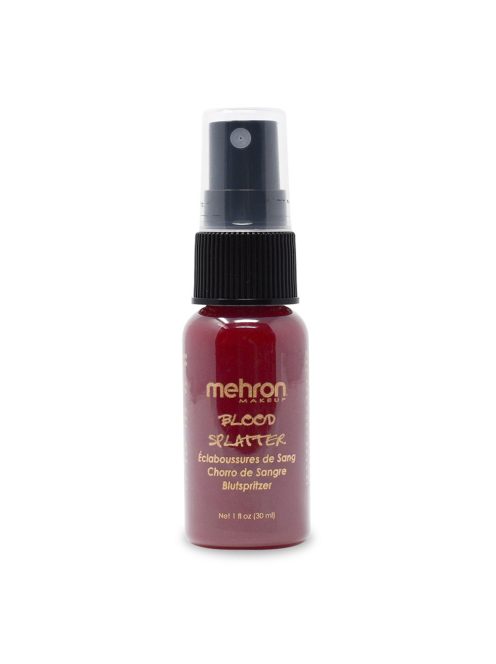 Mehron művér spray 30 ml