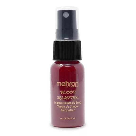 Mehron művér spray 30 ml
