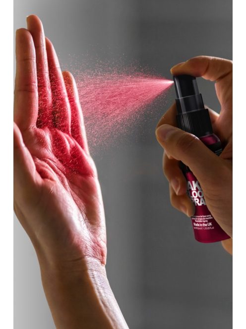 Mehron művér spray 30 ml