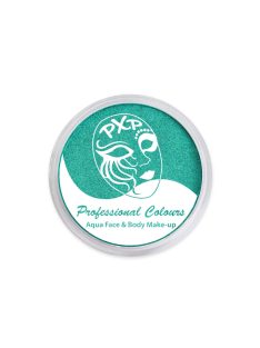 PXP arcfesték Gyöngyház zöld 10gr