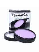 Mehron Paradise Makeup AQ Pastel Purple (40 g) – Pasztell lila arcfesték, vízbázisú testfesték