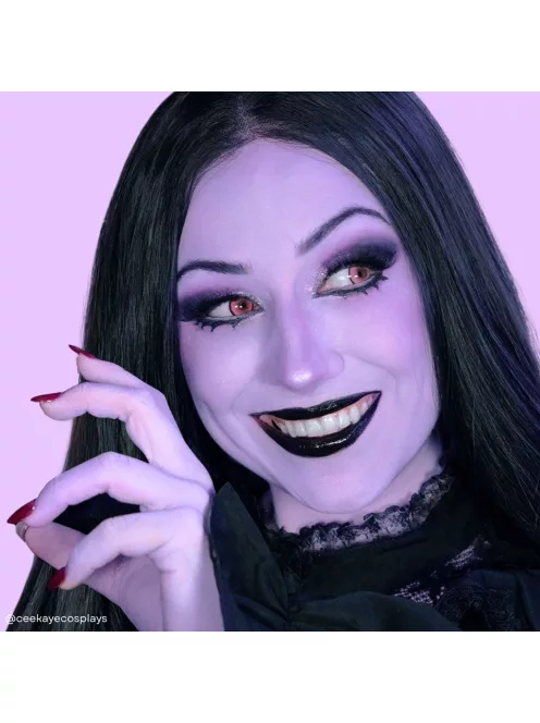 Mehron Paradise Makeup AQ Pastel Purple (40 g) – Pasztell lila arcfesték, vízbázisú testfesték