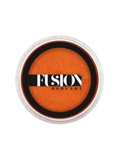 Fusion arcfesték - Pearl Juicy Orange 25gr