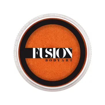 Fusion arcfesték - Pearl Juicy Orange 25gr