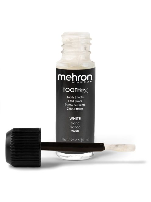 Mehron Tooth FX White – fogak fehéritő paint‑on festék