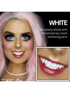 Mehron Tooth FX White – fogak fehéritő paint‑on festék