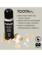 Mehron Tooth FX White – fogak fehéritő paint‑on festék