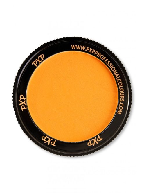 PXP arcfesték  Pasztell narancs /pasztel orange/ 30gr 