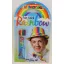 Eulenspiegel Arcfestő kréta Szivárvány "Fun-Stick Rainbow"