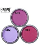 Grimas Lilac Pure arcfesték 15 ml 602