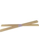 Krepp papír gyöngyház színekben