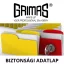 Grimas Make Up Biztonsági adatlap
