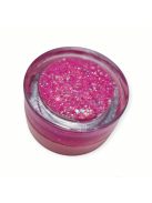 Moc Allure glitter krém Pink 10ml