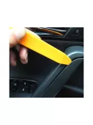 Autós kárpit és patent szerelő készlet 4db/cs