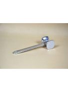 Húsklopfoló Aluminium - több méretben