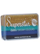 Superstar Little Royal csíkos arcfesték 30gr