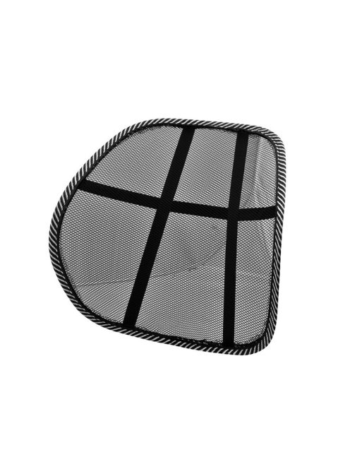 ergonomikus háttámla székhez légáteresztő deréktámasz