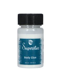 Superstar Csillámtetoválás ragasztó - 50ml