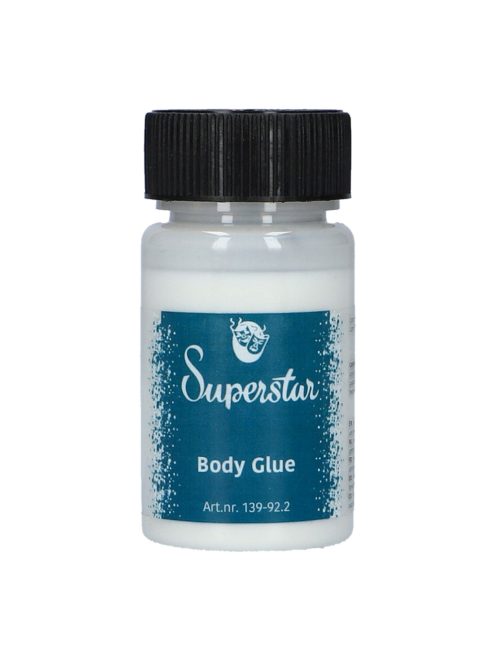 Superstar Csillámtetoválás ragasztó - 50ml