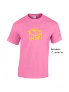 Póló - Check Engine Oh Sh!t