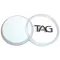 TAG arcfesték White - Fehér 32gr