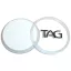 TAG arcfesték White - Fehér 32gr
